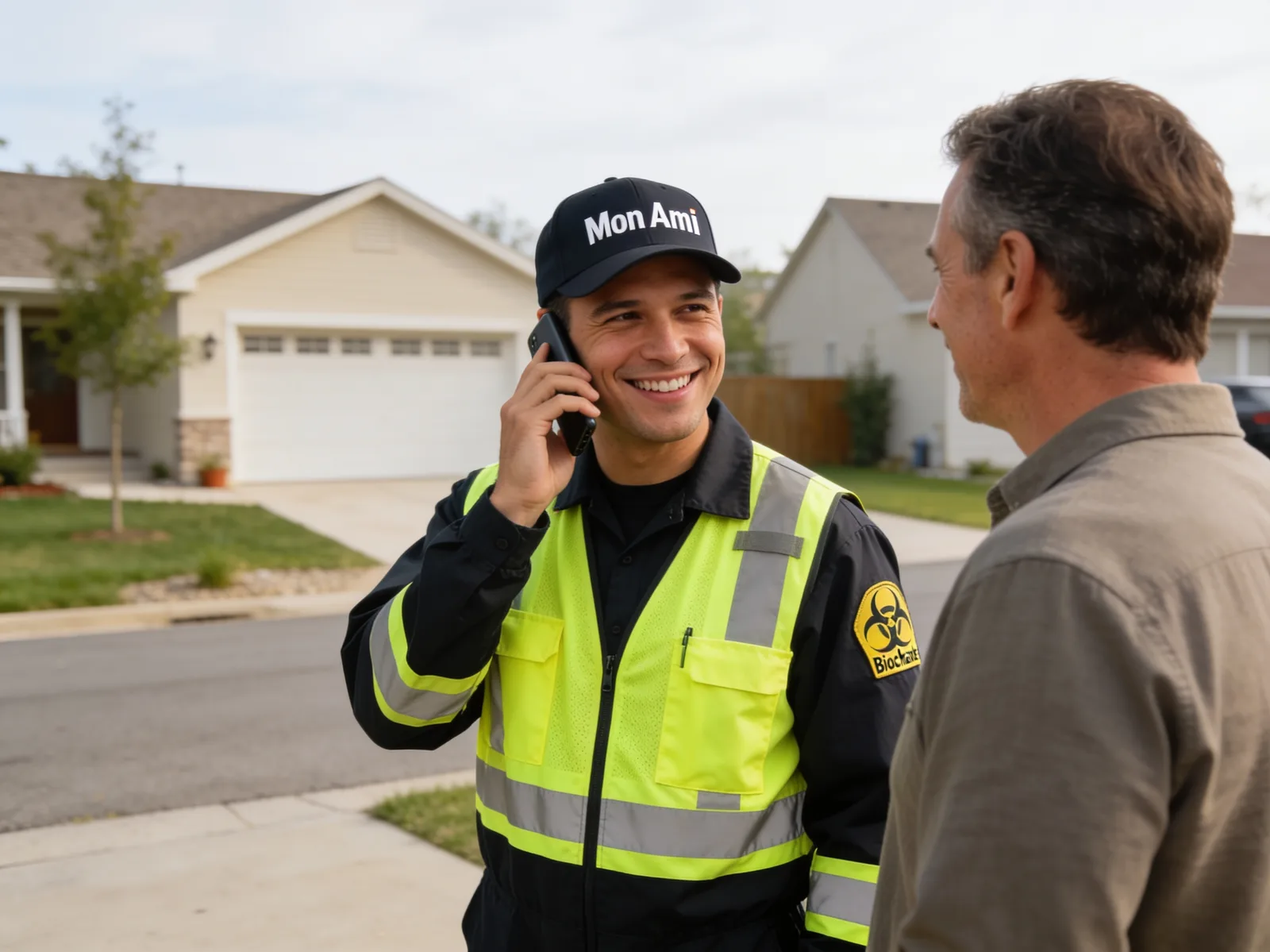 Sewage Cleanup Cochranville, PA FAQs